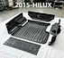 pickup bedliner
